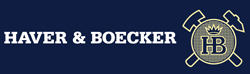 HAVER & BOECKER OHG