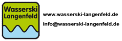 Wasserski Langenfeld